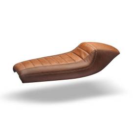 SELLE TRACKER BROWN TYPE 20 L : 67cms