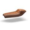 SELLE TRACKER BROWN TYPE 20 L : 67cms