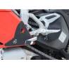 Adhésif anti-frottement Panigale 1199-1299 / RG Racing