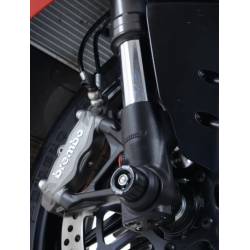 Protection de fourche Ducati Panigale / Streetfighter - RG Racing