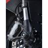 Protection de fourche Ducati Panigale - RG Racing FP0171BK