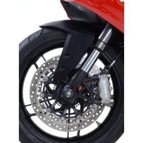 Protection de fourche Ducati Panigale - RG Racing FP0171BK