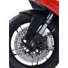 Protection de fourche Ducati Panigale - RG Racing FP0171BK
