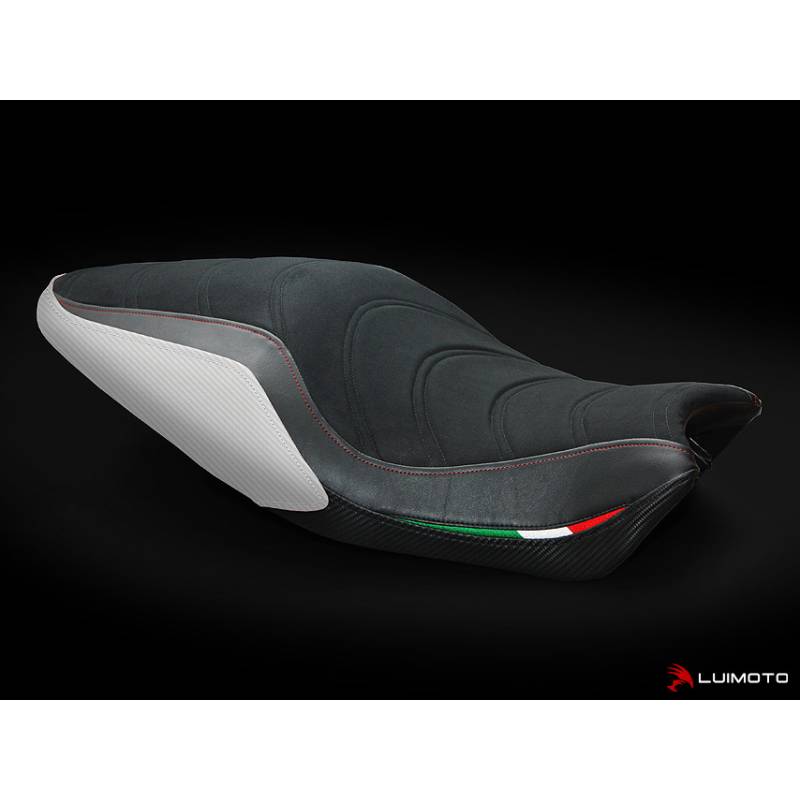 Housse de selle Luimoto Apex Pearl Monster 821-1200