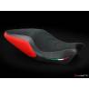 Housse de selle Luimoto Apex Red Monster 821-1200