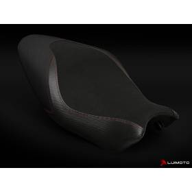 Housse de selle Luimoto Baseline Black Monster 821-1200