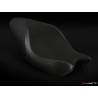 Housse de selle Luimoto Baseline Black Monster 821-1200