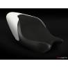 Housse de selle Luimoto Baseline Pearl Monster 821-1200