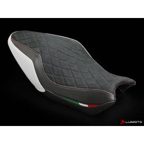 Housse de selle Luimoto Diamond Pearl Monster 821-1200