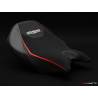 Housse de selle Luimoto Veloce PANIGALE 1299