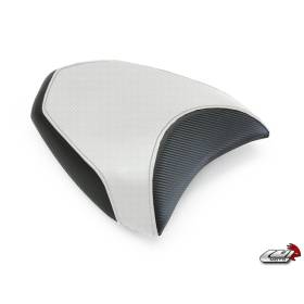 Housse passager Luimoto Pearl MULTISTRADA 1200 12-14