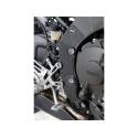 Adhésifs cadre Yamaha MT10 - RG Racing