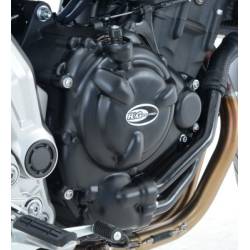 Couvre carter droit MT07 - XSR700 / RG Racing