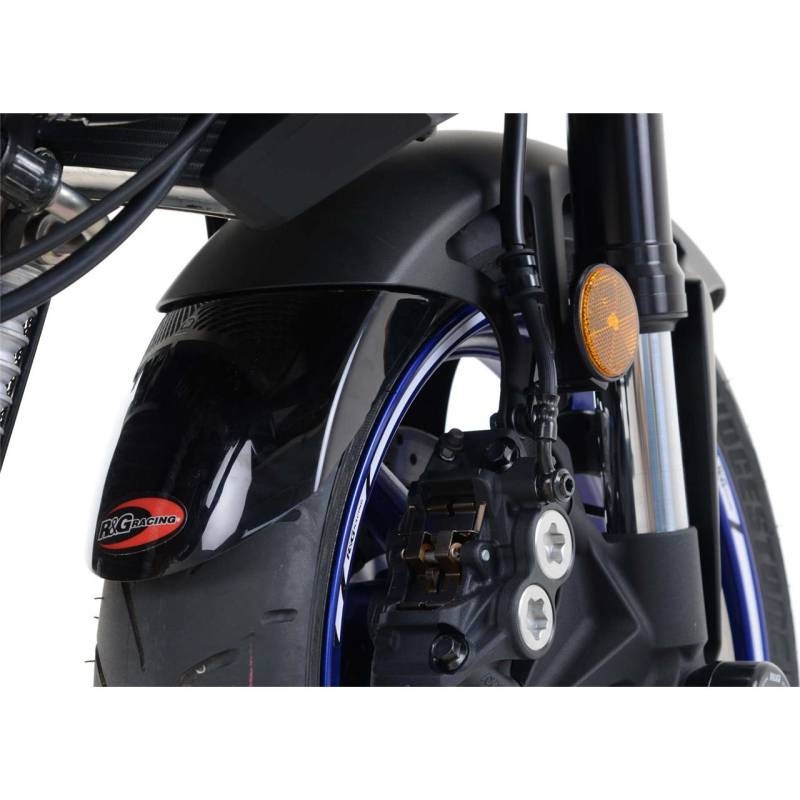 Extension garde boue avant Yamaha MT-10 / RG Racing