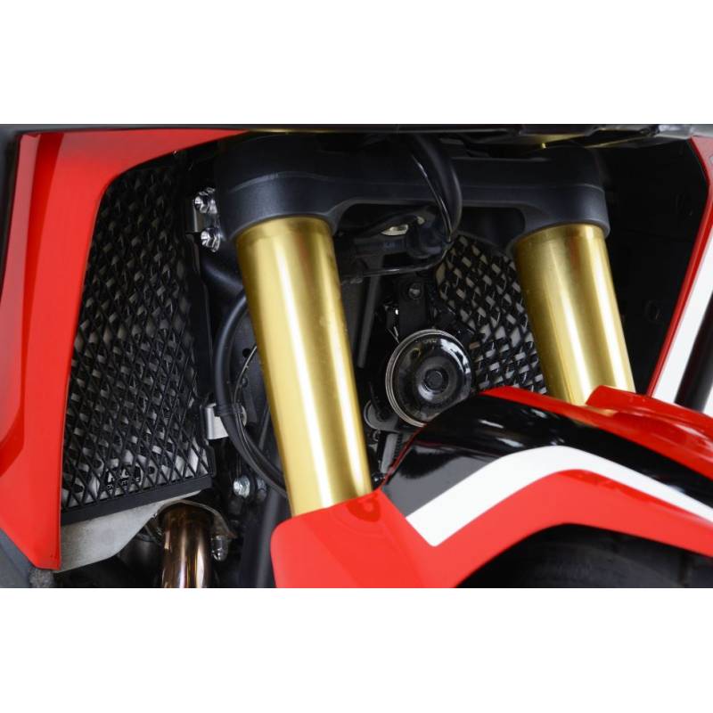 GRILLES RADIATEUR RG RACING AFRICA TWIN CRF1000L