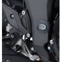 Insert de cadre droit Kawasaki - RG Racing