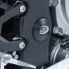 Insert de cadre droit Yamaha MT10 - RG Racing