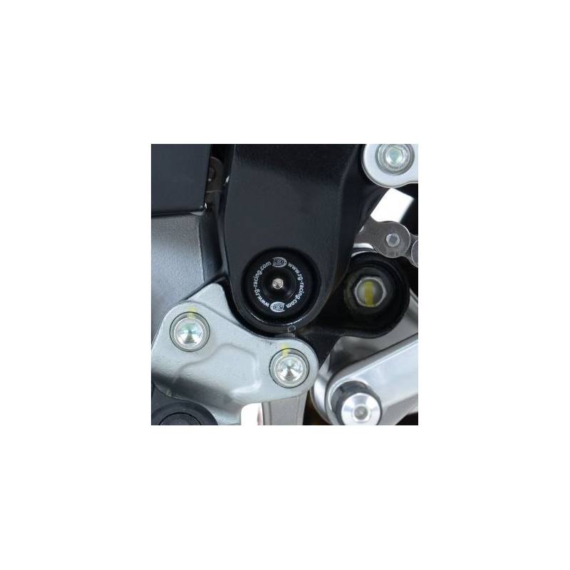 Insert de cadre gauche MV Agusta - RG Racing