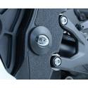 Insert de cadre gauche Yamaha MT10 - RG Racing