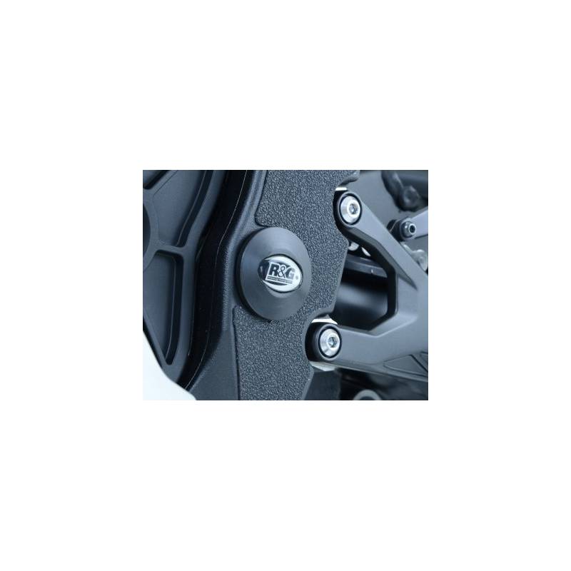 Insert de cadre gauche Yamaha MT10 - RG Racing