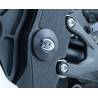 Insert de cadre gauche Yamaha MT10 - RG Racing