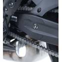 Kit protections cadre Yamaha MT-07, XSR700, YZF-R7 / RG Racing