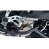 Patin de béquille Ducati Multistrada 1200 15-16 / RG Racing