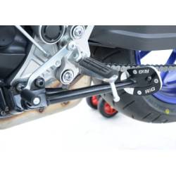 Patin de béquille MT07 - XSR700 / RG Racing