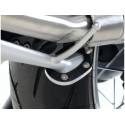 Patin de béquille Triumph Thruxton 1200-R / RG Racing