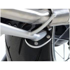 Patin de béquille Triumph Thruxton 1200-R / RG Racing PKS0091SI