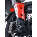 Protection de fourche Ducati - RG Racing version large