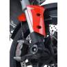 Protection de fourche Ducati 2016-2017 / RG Racing