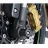 Protection de fourche Kawasaki Z1000 - RG Racing