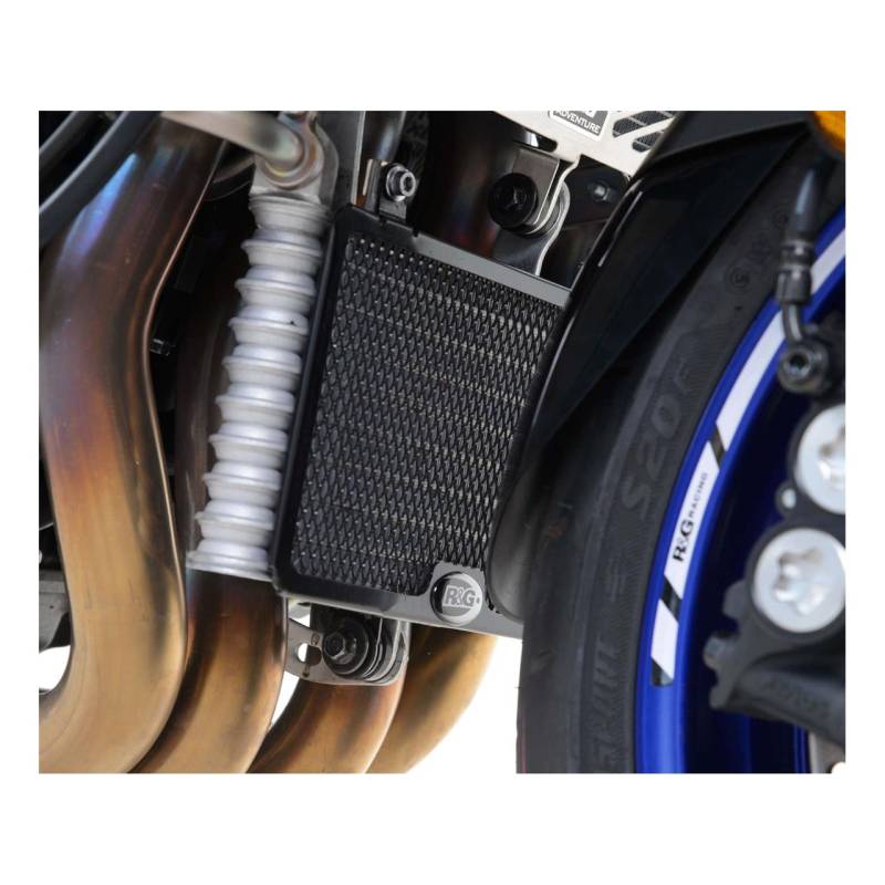 Protection radiateur huile RG Racing Yamaha MT-10