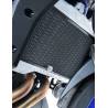 Protection radiateur noire RG Racing MT-07 / XSR700