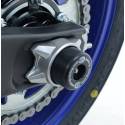 Protections bras oscillant MT07, XSR700, YZF-R7 / RG Racing