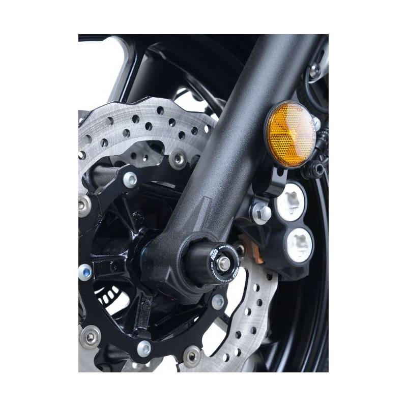 Protections de fourche Yamaha XSR700 - RG Racing