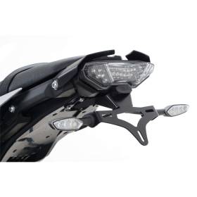 Support de plaque Yamaha MT10 - RG Racing