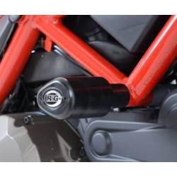 Protection moteur Ducati Multistrada 1200 15-16 / RG Racing