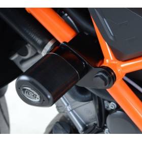 TAMPONS KTM 1290 SUPER DUKE R / RG Racing