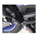 Tampons de protection Yamaha MT10 / RG Racing