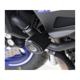Tampons de protection Yamaha MT10 / RG Racing