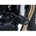 Tampons RG Racing Thruxton 1200 / Street Twin / Bonneville T120