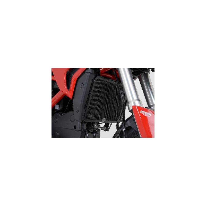 Protection de radiateur RG Racing Ducati 821