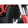 Protection de radiateur RG Racing Ducati 821