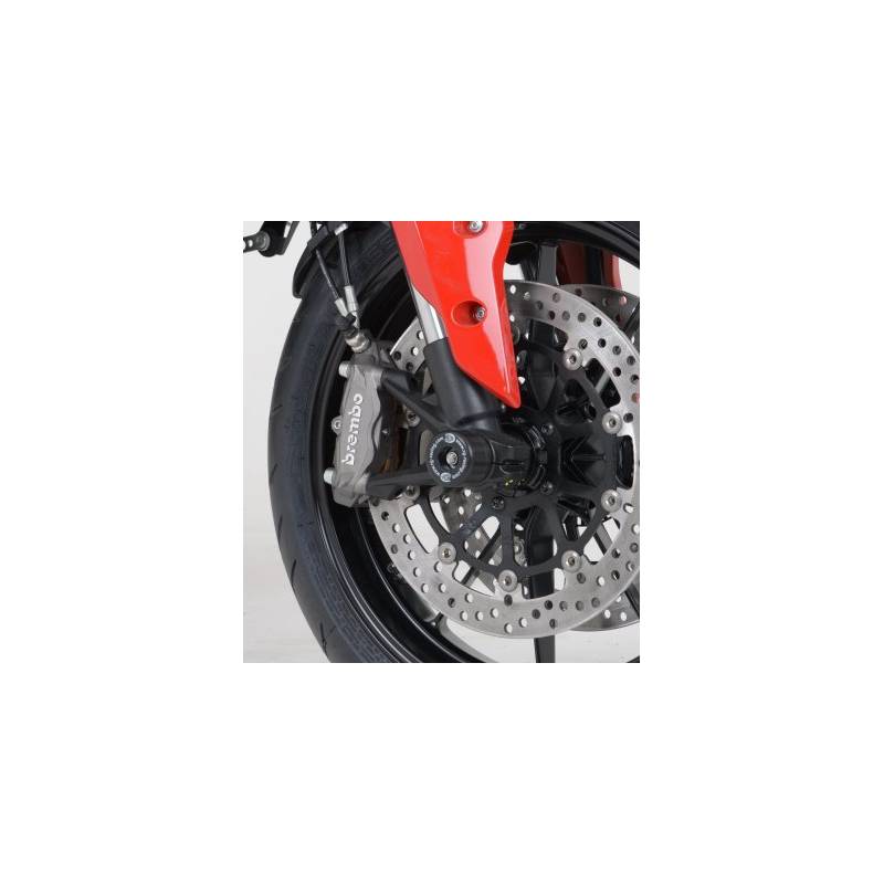 Protection fourche Hypermotard/Hyperstrada 821 - RG Racing