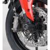 Protection fourche Hypermotard/Hyperstrada 821 - RG Racing