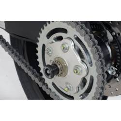 Protection de bras oscillant Ducati 821- RG Racing