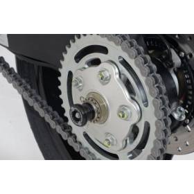 Protection de bras oscillant Ducati 821- RG Racing
