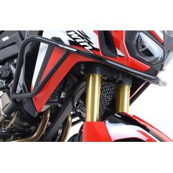 Protections latérales CRF1000L AFRICA TWIN - RG Racing